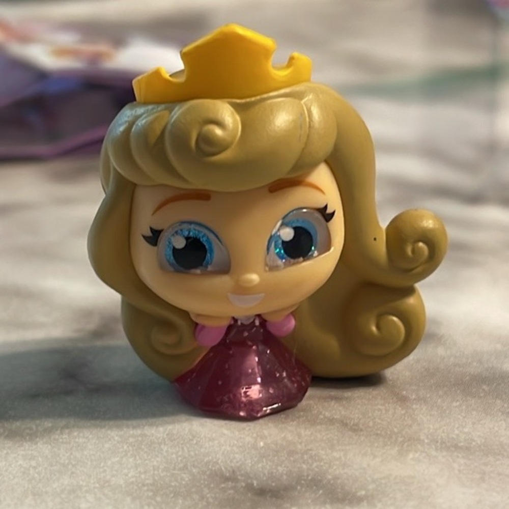Aurora-Disney Doorables Series 6